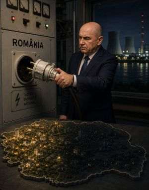Bolojan cere să ne sacrificăm patriotic pe altarul electricităţii